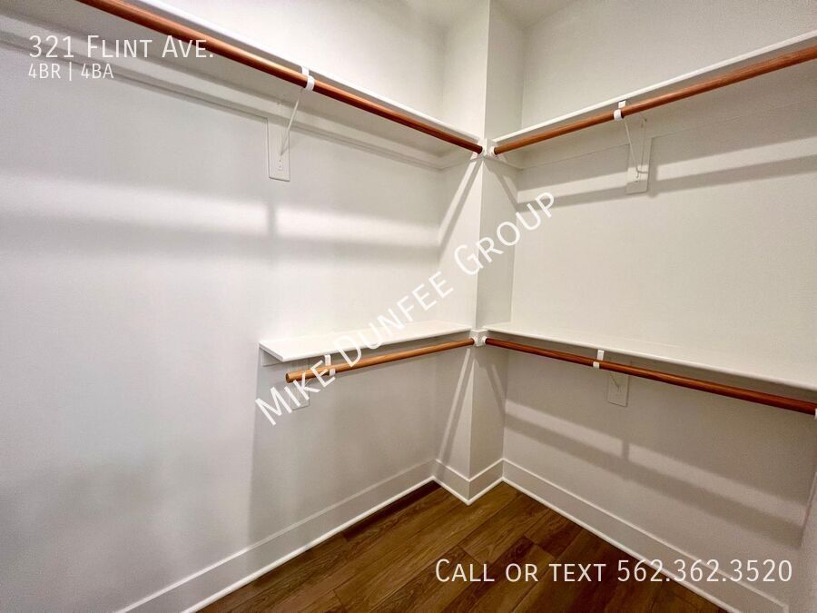 Newly-Built Four Bedroom House Featuring Deck and Two-Car Garage property image