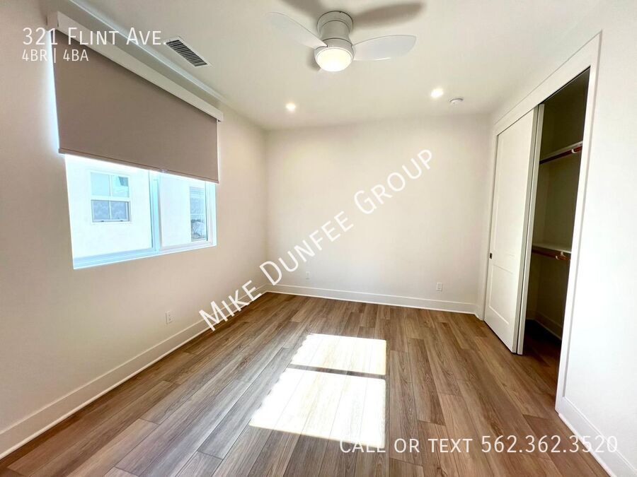 Newly-Built Four Bedroom House Featuring Deck and Two-Car Garage property image