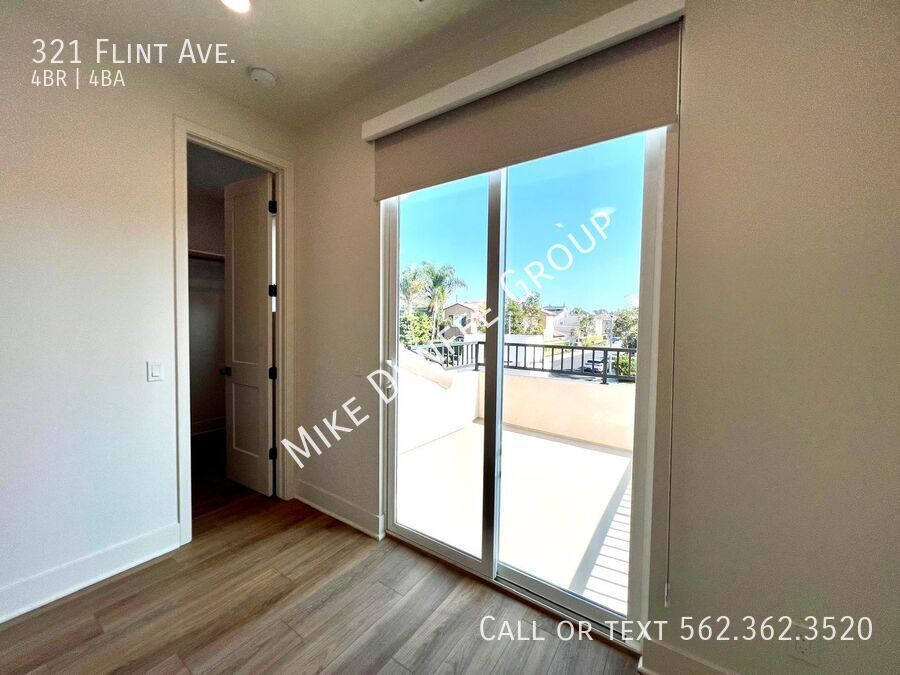 Newly-Built Four Bedroom House Featuring Deck and Two-Car Garage property image