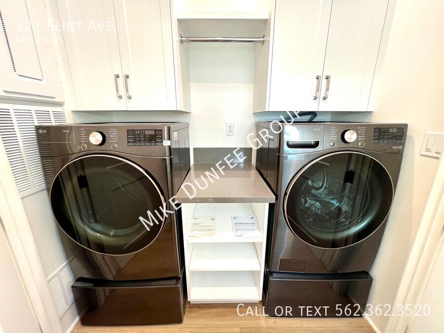Newly-Built Four Bedroom House Featuring Deck and Two-Car Garage property image