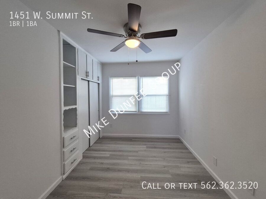 Newly Remodeled One Bedroom One Bathroom property image