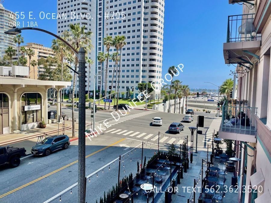 Charming Second-Floor Studio in the Heart of Long Beach property image
