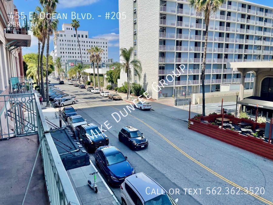 Charming Second-Floor Studio in the Heart of Long Beach property image