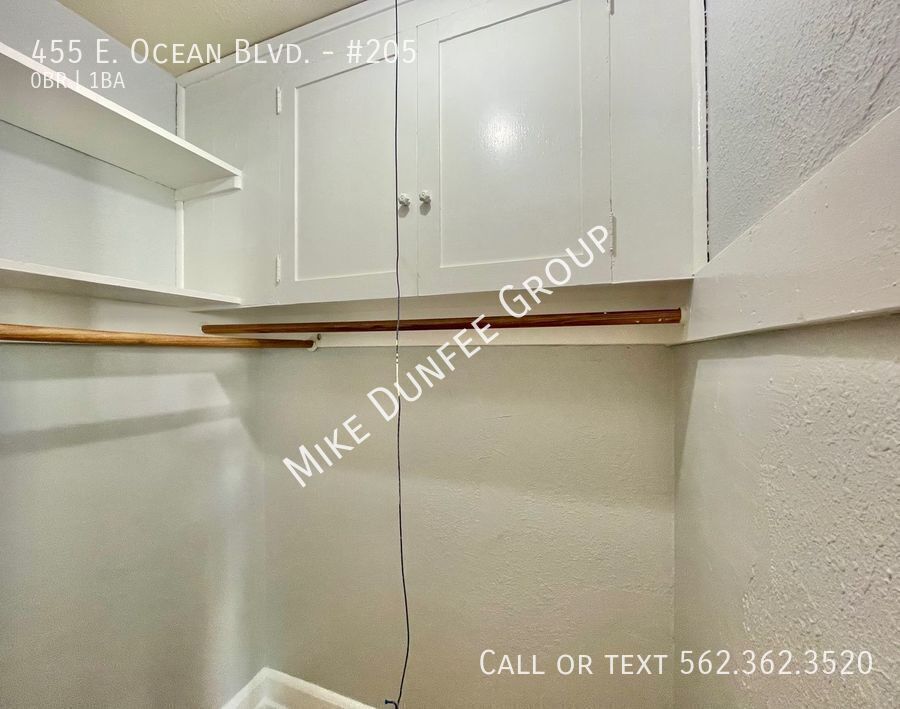 Charming Second-Floor Studio in the Heart of Long Beach property image