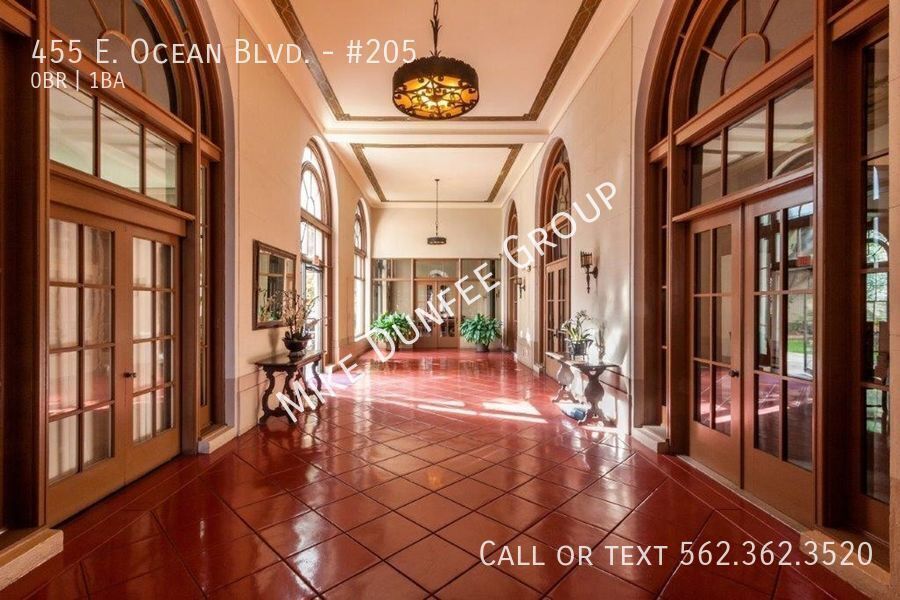 Charming Second-Floor Studio in the Heart of Long Beach property image