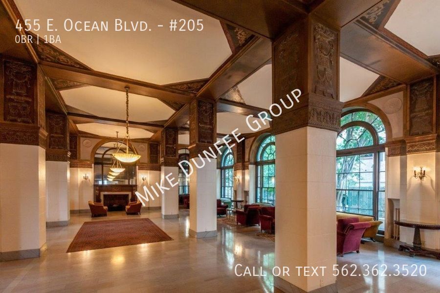 Charming Second-Floor Studio in the Heart of Long Beach property image