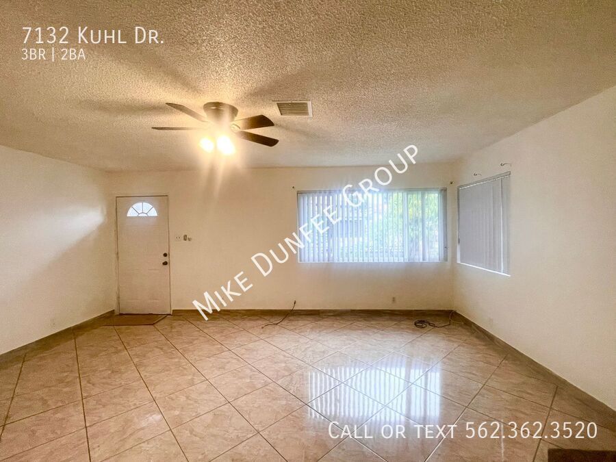 Large 3 Bedroom 2 Bathroom Home in Commerce property image