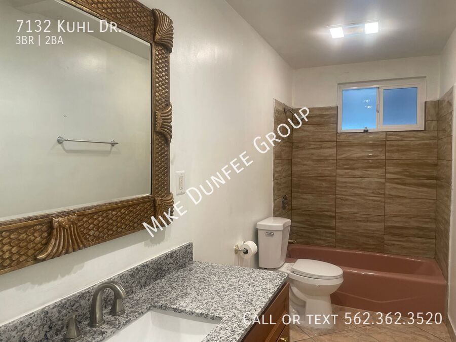 Large 3 Bedroom 2 Bathroom Home in Commerce property image