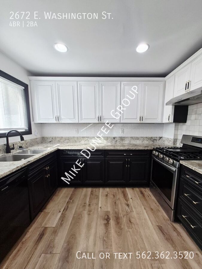 Now Leasing a Spacious 4-Bedroom, 2-Bath Front House in Carson, CA property image