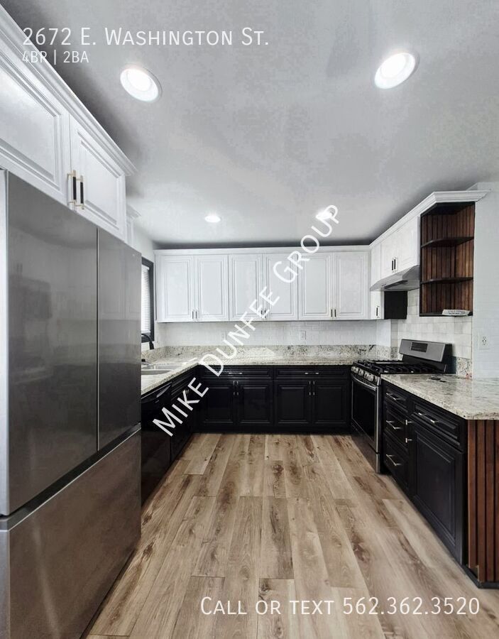 Now Leasing a Spacious 4-Bedroom, 2-Bath Front House in Carson, CA property image