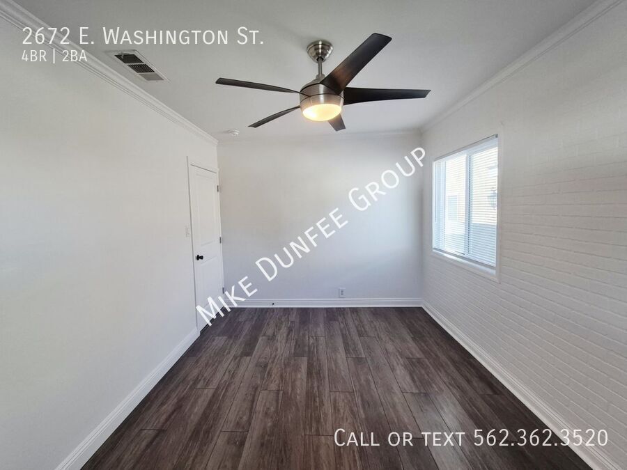 Now Leasing a Spacious 4-Bedroom, 2-Bath Front House in Carson, CA property image