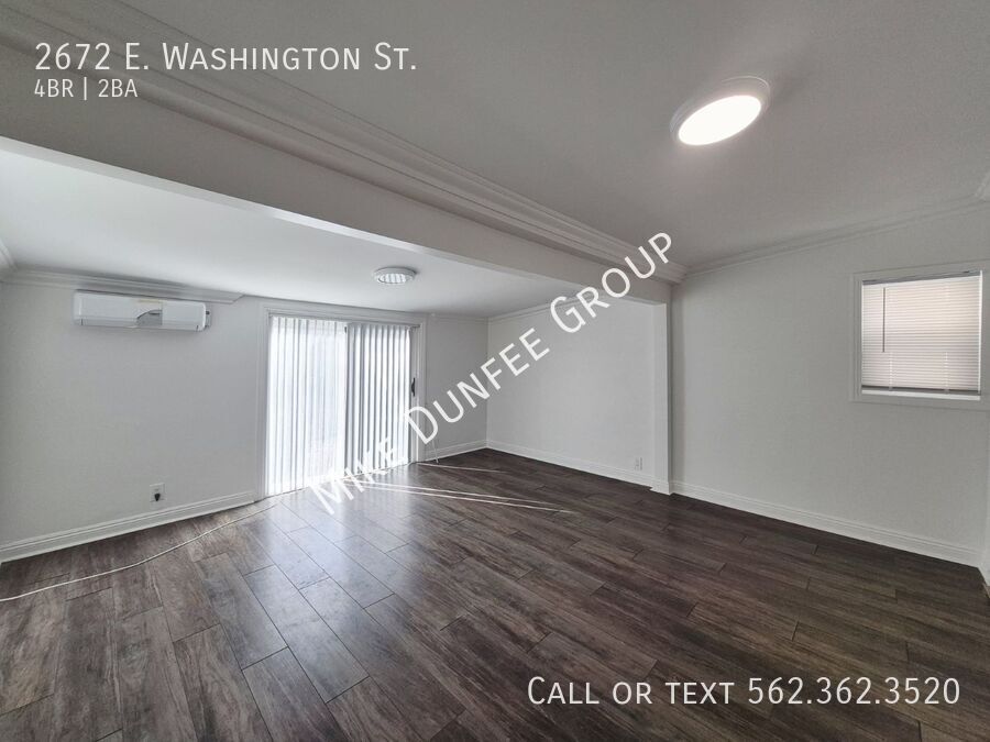 Now Leasing a Spacious 4-Bedroom, 2-Bath Front House in Carson, CA property image