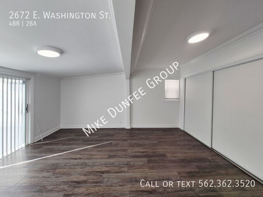 Now Leasing a Spacious 4-Bedroom, 2-Bath Front House in Carson, CA property image