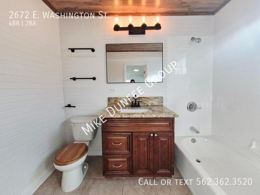 Now Leasing a Spacious 4-Bedroom, 2-Bath Front House in Carson, CA property image