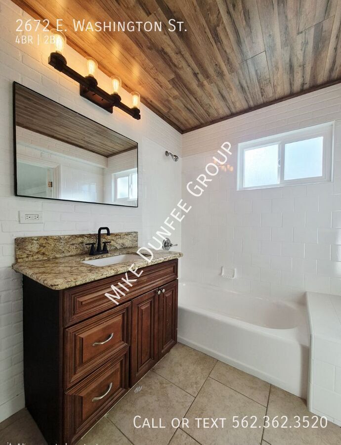 Now Leasing a Spacious 4-Bedroom, 2-Bath Front House in Carson, CA property image