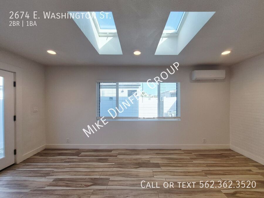 Now Leasing: Privately Designed 2-Bedroom, 1-Bath (ADU) Back House in Carson, CA property image