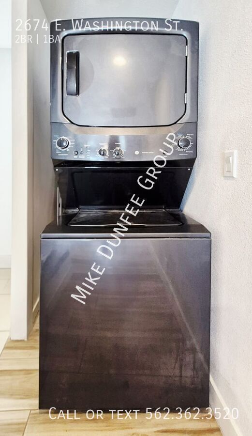 Now Leasing: Privately Designed 2-Bedroom, 1-Bath (ADU) Back House in Carson, CA property image