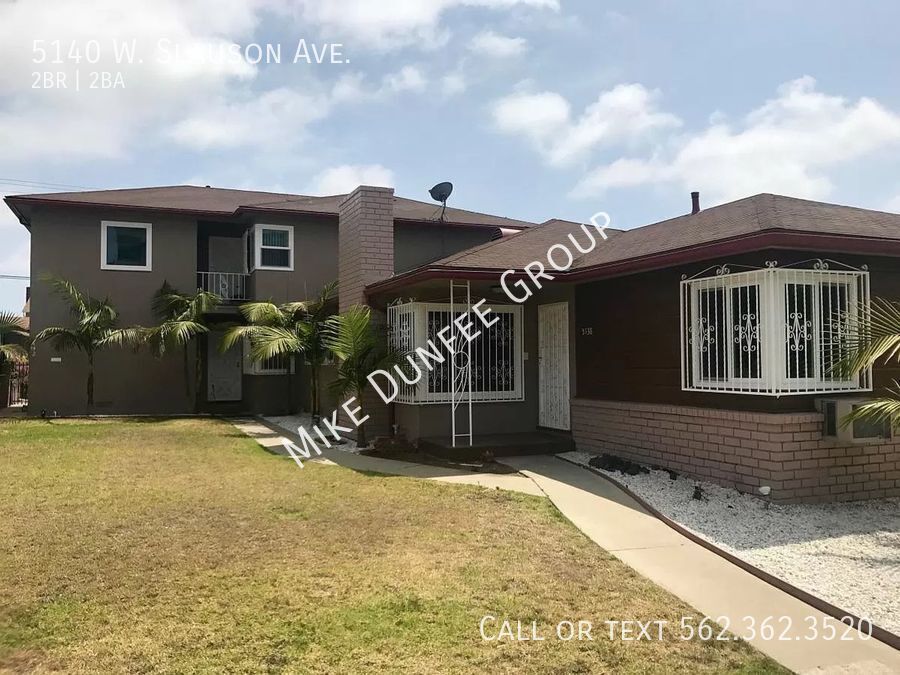 Spacious 2-bedroom, 1.5-bathroom Apartment property image