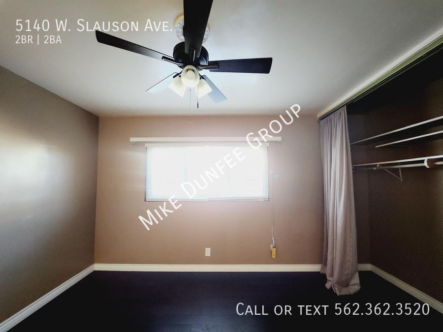 Spacious 2-bedroom, 1.5-bathroom Apartment property image