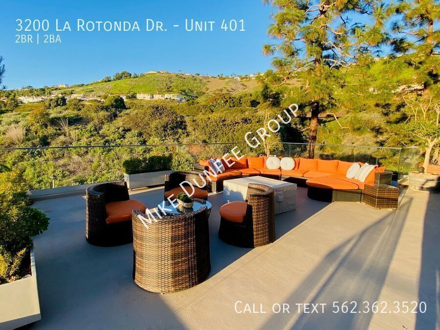 Rancho Palos Verdes Ocean-View Home property image