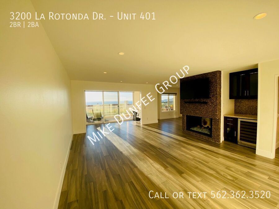 Rancho Palos Verdes Ocean-View Home property image