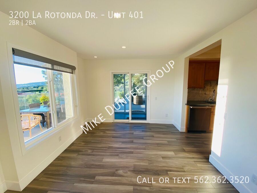 Rancho Palos Verdes Ocean-View Home property image