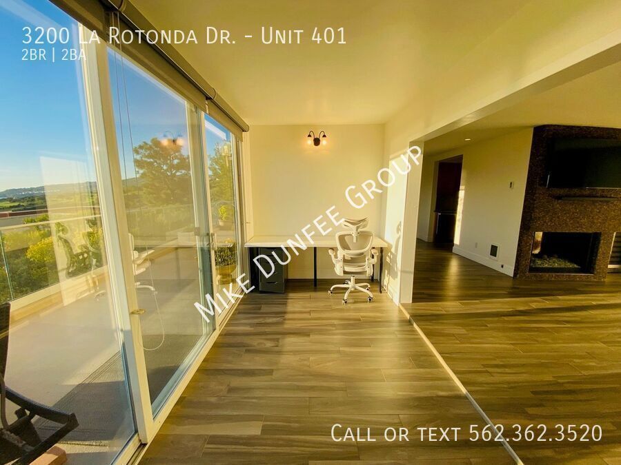 Rancho Palos Verdes Ocean-View Home property image