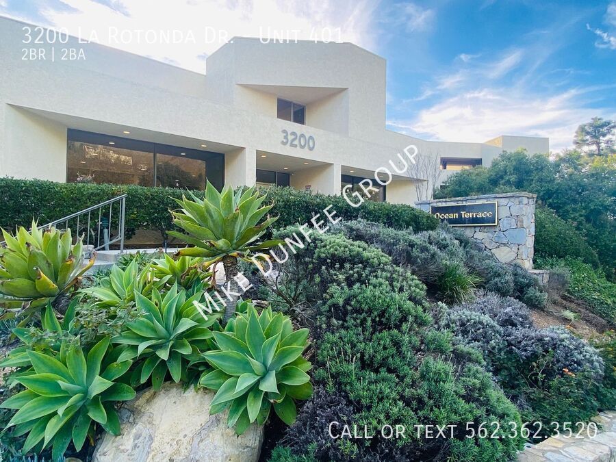 Rancho Palos Verdes Ocean-View Home property image