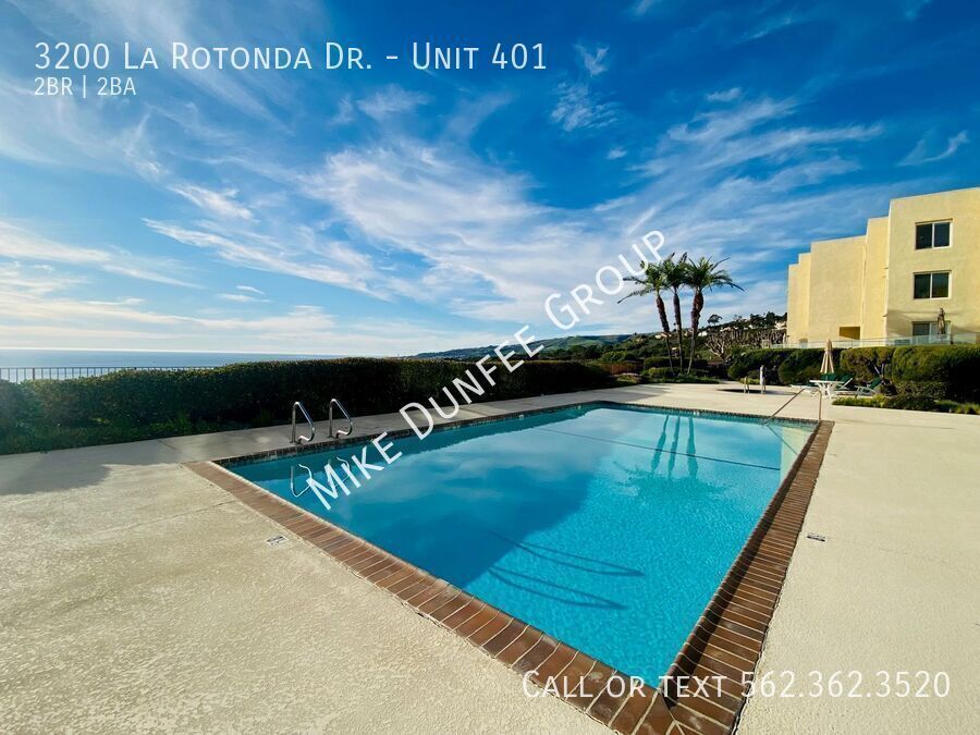 Rancho Palos Verdes Ocean-View Home property image