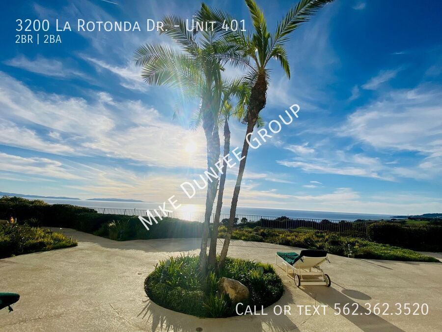 Rancho Palos Verdes Ocean-View Home property image