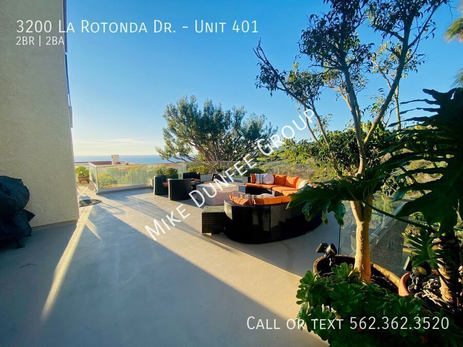 Rancho Palos Verdes Ocean-View Home property image