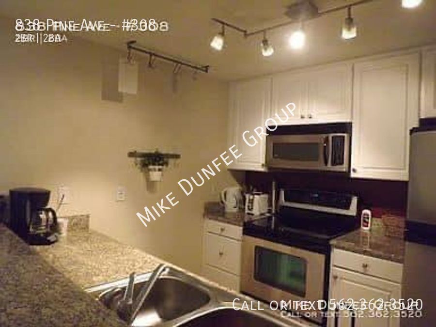 Unfurnished Downtown Long Beach Two Bedroom property image