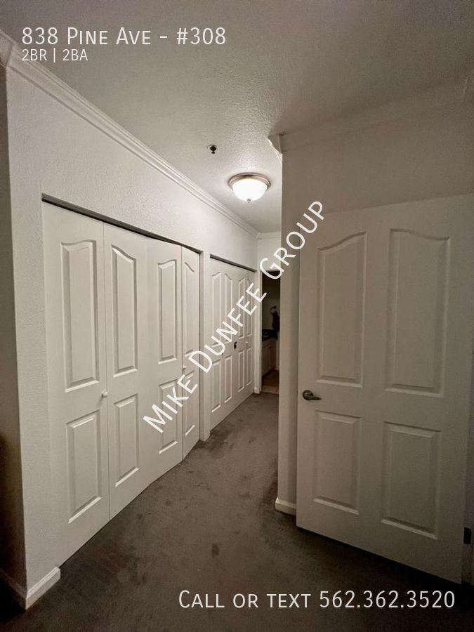 Unfurnished Downtown Long Beach Two Bedroom property image