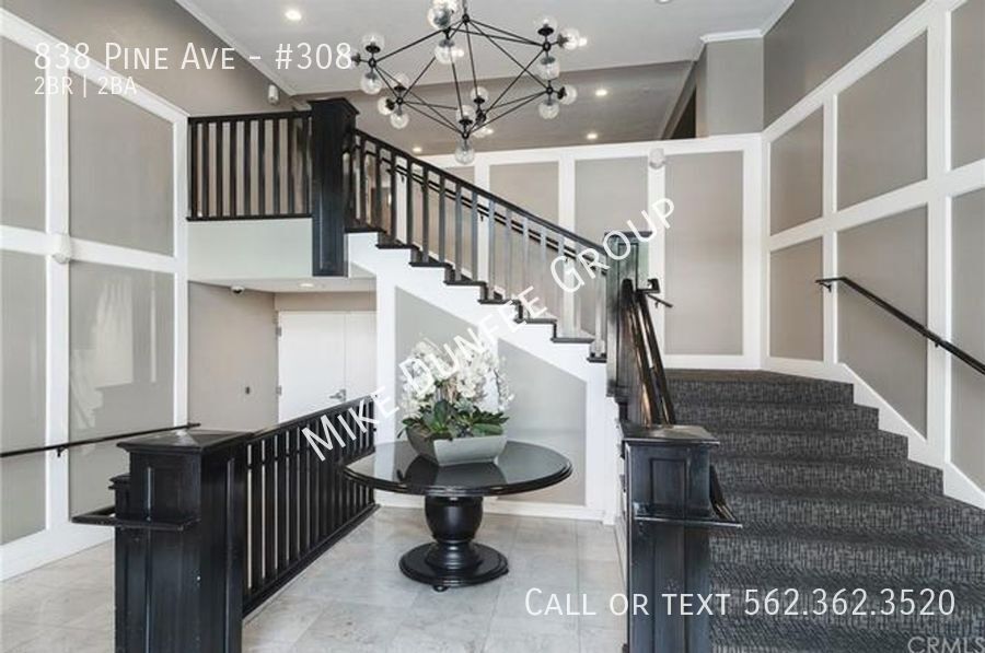 Unfurnished Downtown Long Beach Two Bedroom property image