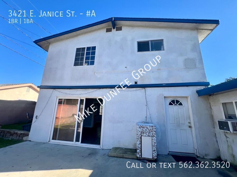 1 Bedroom / 1 Bath Unit in Long Beach's Ramona Park Area property image