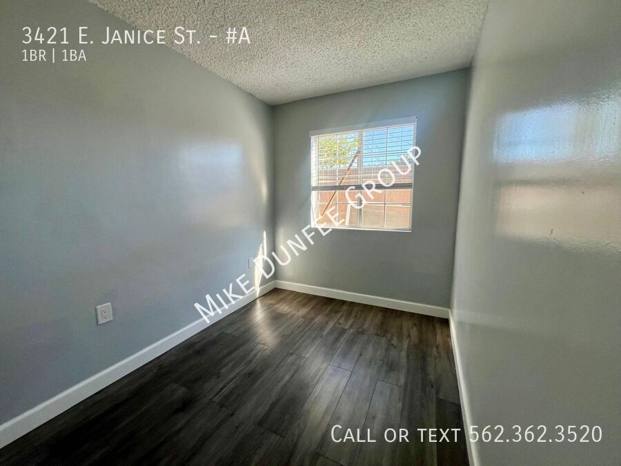 1 Bedroom / 1 Bath Unit in Long Beach's Ramona Park Area property image
