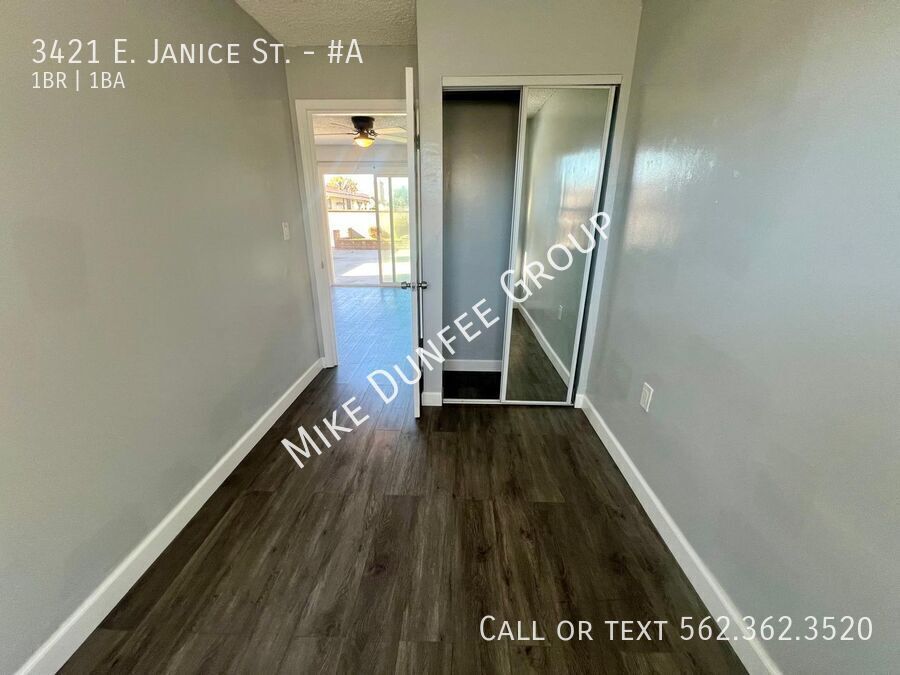 1 Bedroom / 1 Bath Unit in Long Beach's Ramona Park Area property image