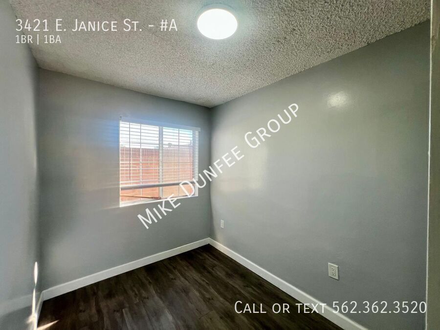 1 Bedroom / 1 Bath Unit in Long Beach's Ramona Park Area property image