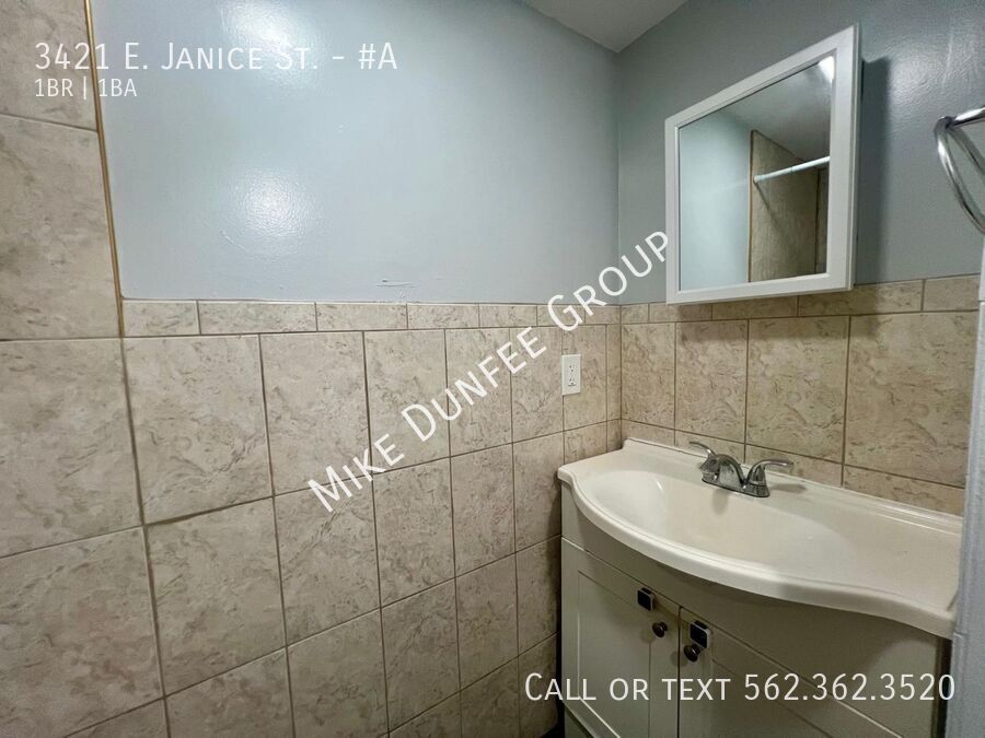 1 Bedroom / 1 Bath Unit in Long Beach's Ramona Park Area property image