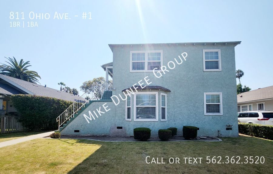 Spacious Downstairs One Bedroom, One Bath Apartment property image