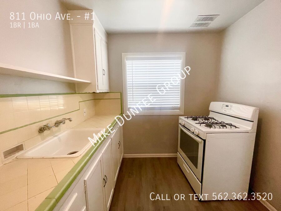 Spacious Downstairs One Bedroom, One Bath Apartment property image