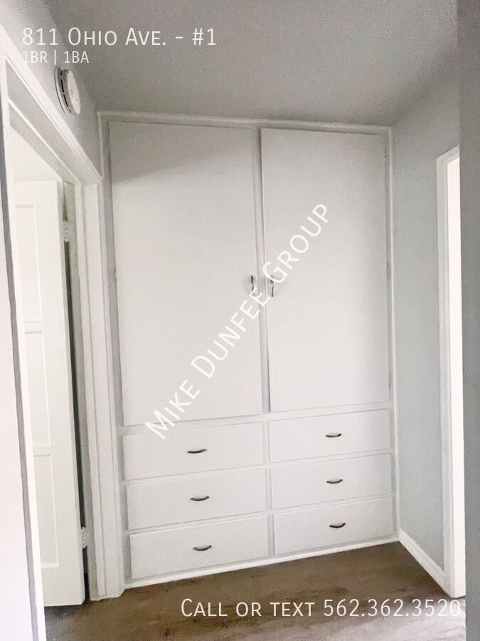 Spacious Downstairs One Bedroom, One Bath Apartment property image