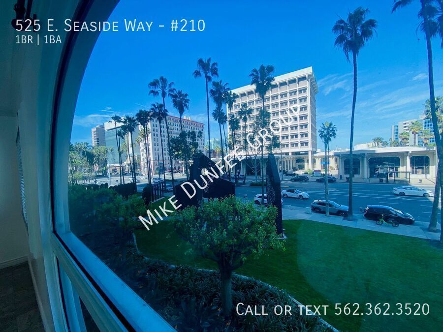 High Rise One Bedroom Condo in Downtown Long Beach property image