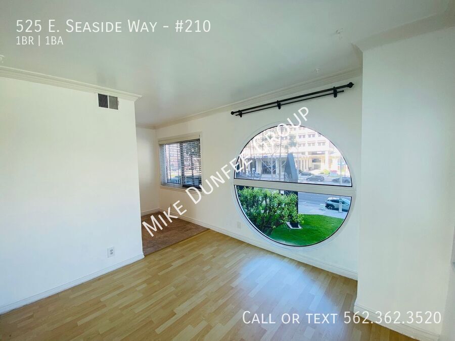 High Rise One Bedroom Condo in Downtown Long Beach property image