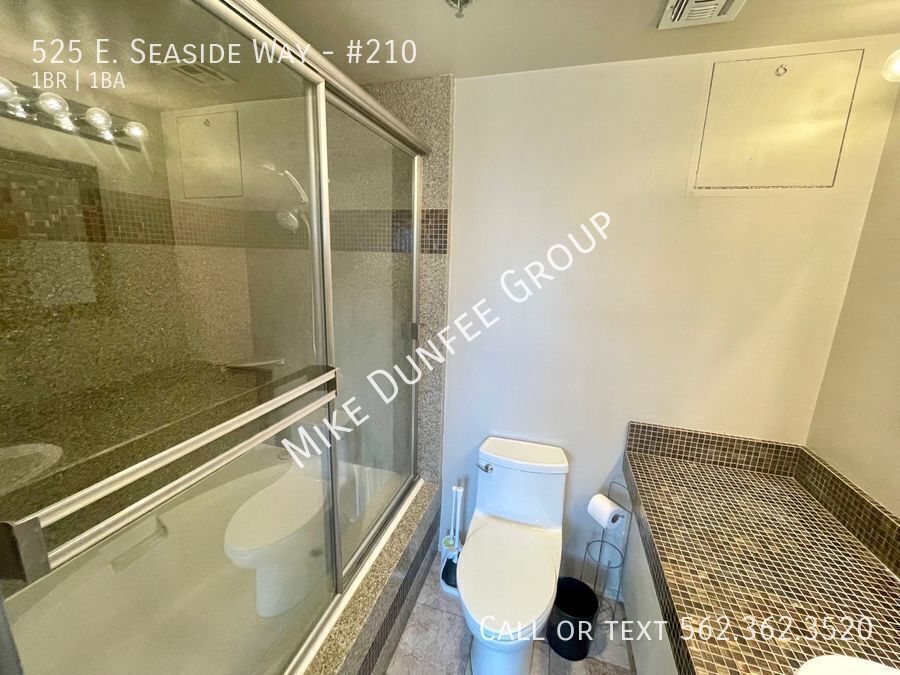 High Rise One Bedroom Condo in Downtown Long Beach property image