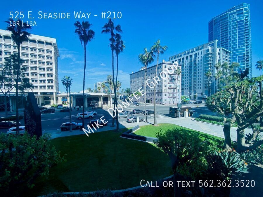 High Rise One Bedroom Condo in Downtown Long Beach property image