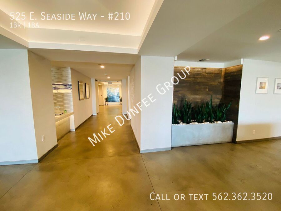 High Rise One Bedroom Condo in Downtown Long Beach property image
