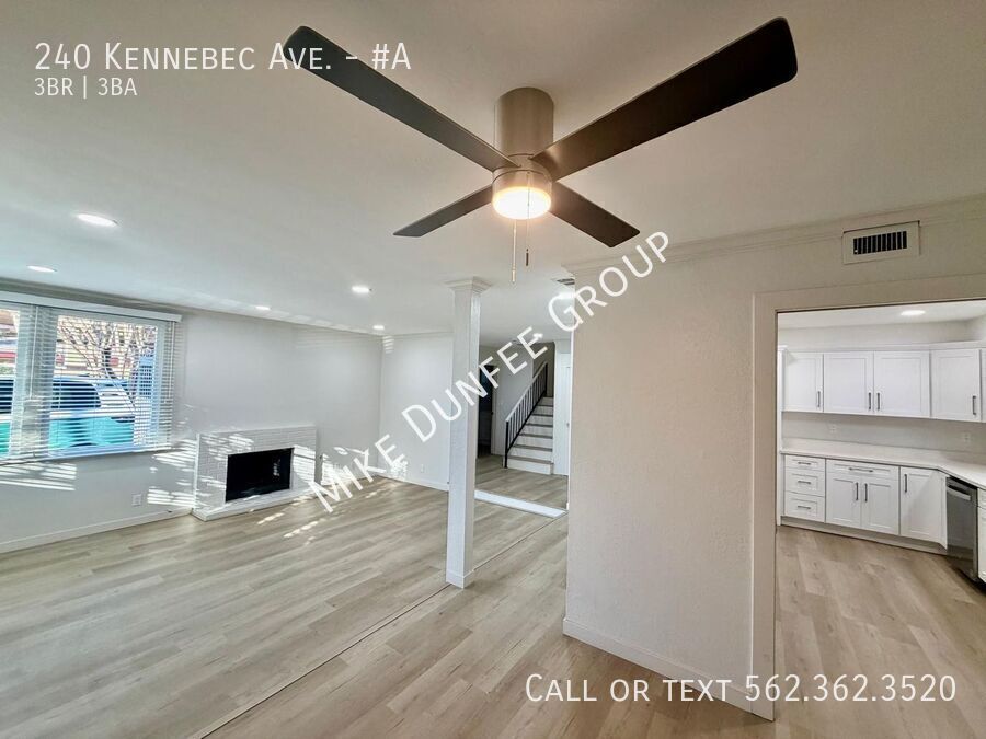 Bluff Heights Remodeled 3 Bedroom Apartment Close to Parks, Beach and Culture property image