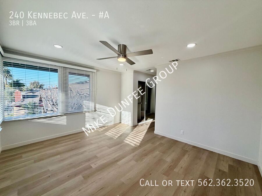 Bluff Heights Remodeled 3 Bedroom Apartment Close to Parks, Beach and Culture property image