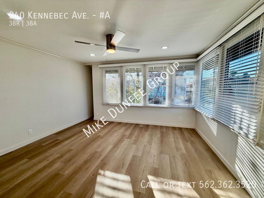 Bluff Heights Remodeled 3 Bedroom Apartment Close to Parks, Beach and Culture property image